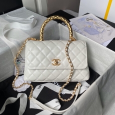 Chanel Top Handle Bags